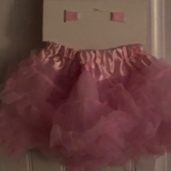 IMAGINE THAT LULU GIRL TUTU - Picture 3 of 4